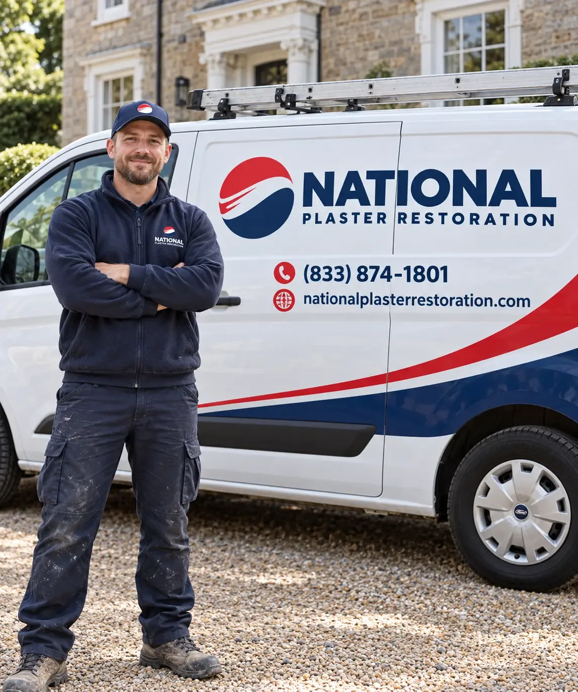 Plaster Repair La Monte, MO FAQs
